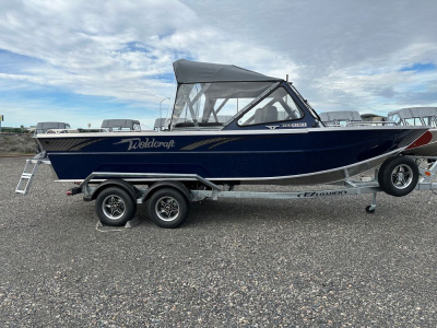 2026 Weldcraft 200 REBEL