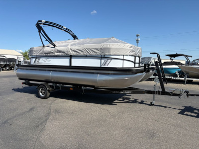 2026 SunChaser VISTA 20 LR