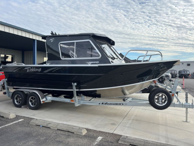 2026 Weldcraft 220 OCEAN KING