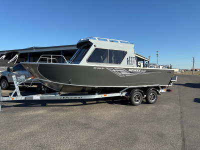 2025 Hewescraft 220 OCEAN PRO HT ET