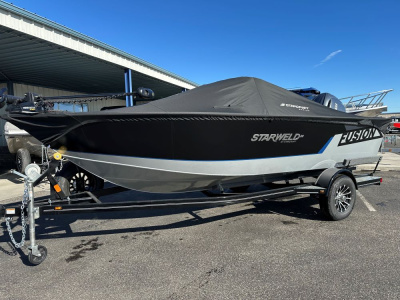 2025 Starweld FUSION PRO 20 DC