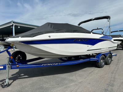 2024 Starcraft SVX 211 OB