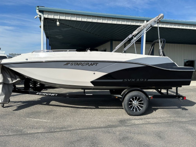 2024 Starcraft SVX 191