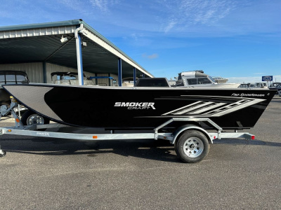 2024 Smoker Craft 1872 PRO SPORTSMAN TL