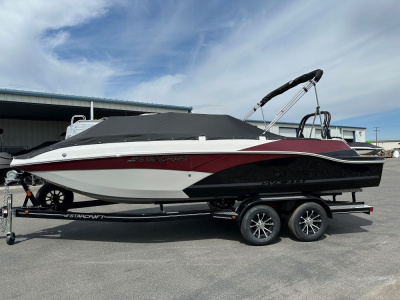2024 Starcraft SVX 211 OB