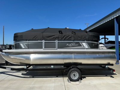 2024 SunChaser VISTA 18 LR