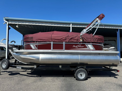 2024 SunChaser VISTA 18 LR