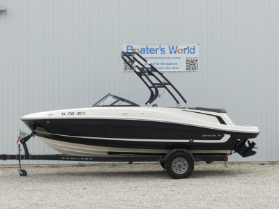 2020 Bayliner VR5 BR