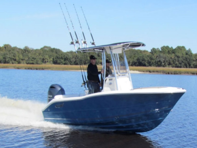 2016 Bulls Bay 200CC