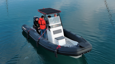 2026 Northstar VEGA 6.4