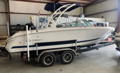 2017 Cobalt 220S