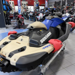 2025 Sea Doo