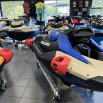 2025 Sea Doo