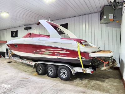 2004 Chaparral 280 SSi