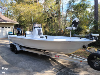 2018 Blue Wave 2400 Pure Bay