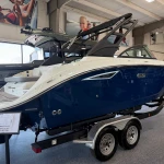 2026 Sea Ray