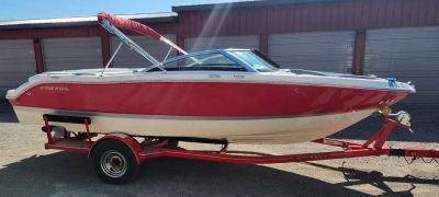 2016 Four Winns H200