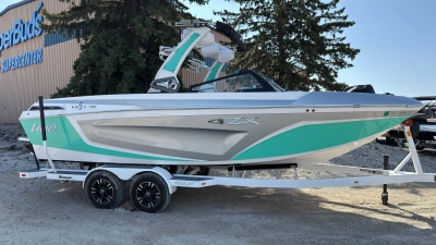 2020 Tige 23-ZX