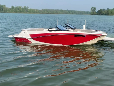 2022 Glastron 205 GTD