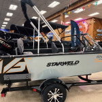 2026 Starweld