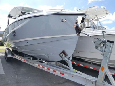 2026 Monterey ELITE 30 OB