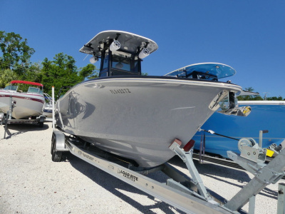 2023 Nautic Star 2602 Legacy