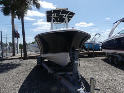 2016 Nautic Star 2102 Legacy