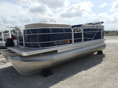 2016 Sweetwater SW 1880