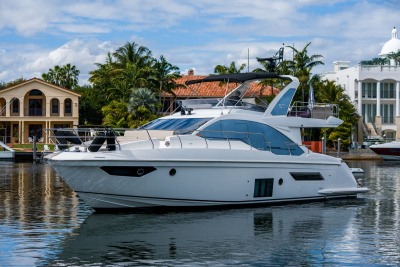 2019 Azimut 