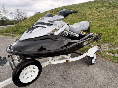 2009 Sea Doo RXT