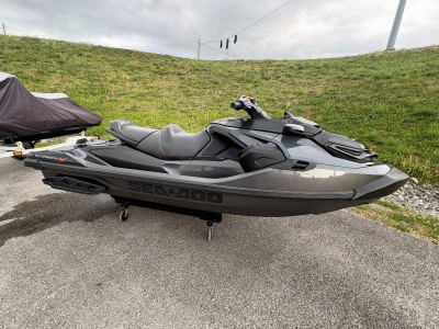 2023 Sea Doo RXT-X 300