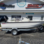 2026 Boston Whaler