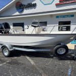 2026 Boston Whaler
