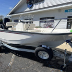 2026 Boston Whaler
