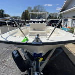 2026 Boston Whaler