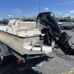 2026 Boston Whaler