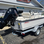 2026 Boston Whaler