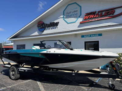 2019 Malibu RESPONSE