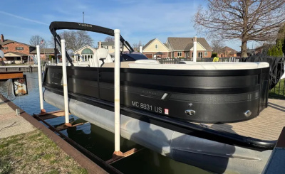 2022 Viaggio Diamante 23 U