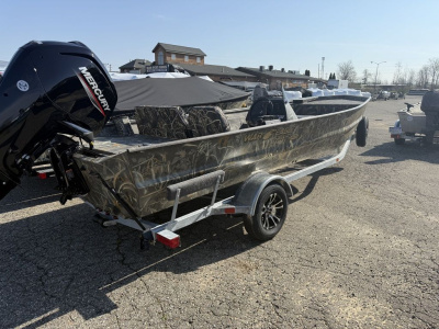 2026 War Eagle 860 LDVS