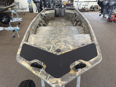 2026 War Eagle 548 LDV