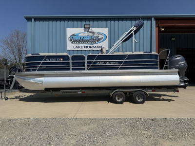 2022 Berkshire 24RFX LE