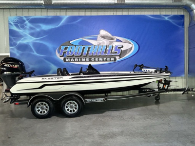 2026 Skeeter ZX150