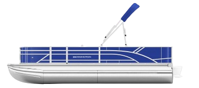2026 Bennington 22SF