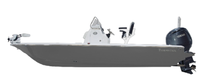 2026 Tidewater 2110 Bay Max