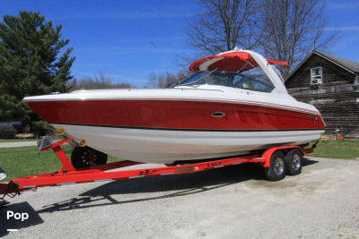 2005 Formula 280BR