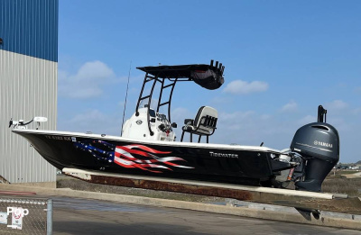 2021 Tidewater 2210 Carolina