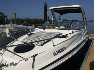 2018 Regal Express 28