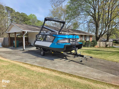 2023 Sea Doo Switch Cruise 18