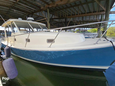 2006 Mainship 34 Rum Runner